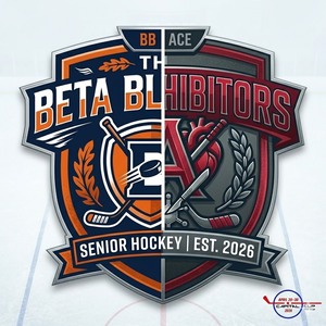 Fundraising Page: The Ace Inhibitors & The Beta Blockers - 65+ Masters